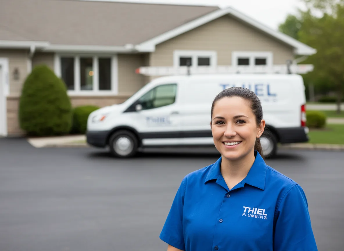 Plumber Spotsylvania, VA FAQs